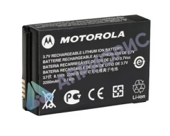 Аккумулятор Motorola PMNN4468